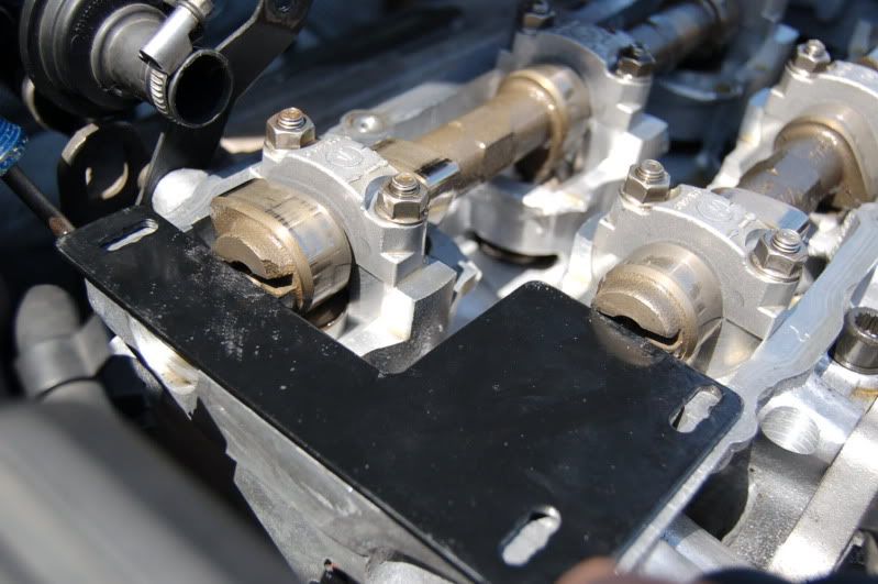 noisy valve train after head rebuild.... VW Vortex Volkswagen Forum